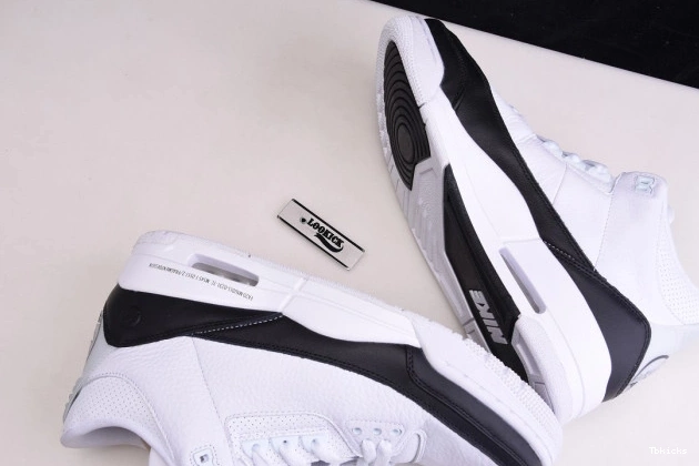 Reps TBK JORDAN AIR 3 FRAGMENT DA3595-100 0809